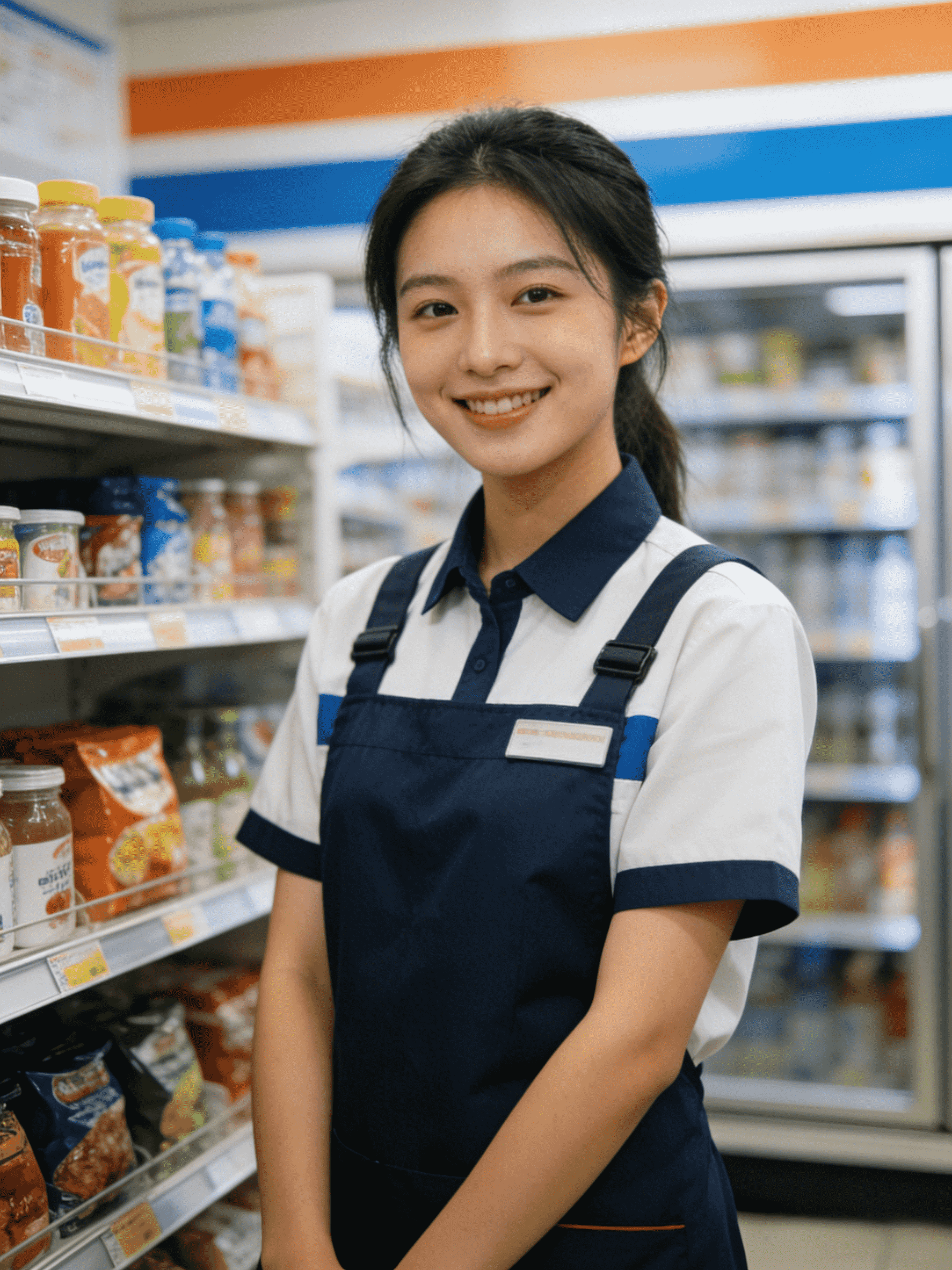 美宜佳智能客服